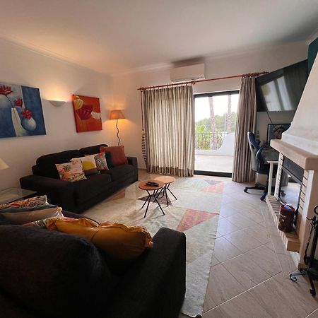 Luxury Modern T2 Ocean View - Free Parking - Pool Alvor Exterior foto