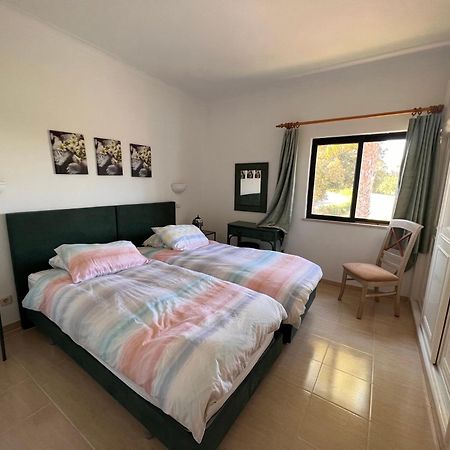 Luxury Modern T2 Ocean View - Free Parking - Pool Alvor Exterior foto