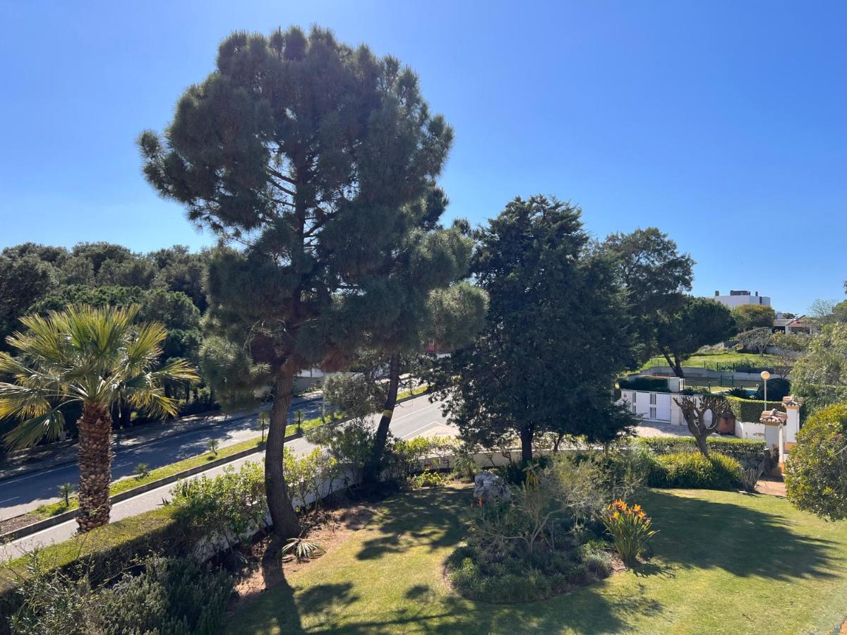 Luxury Modern T2 Ocean View - Free Parking - Pool Alvor Exterior foto