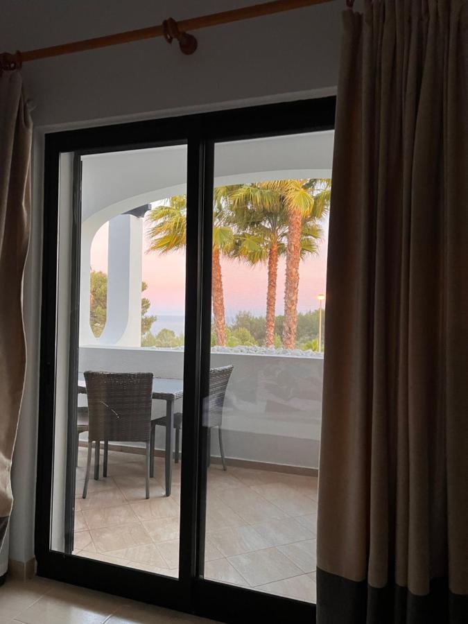Luxury Modern T2 Ocean View - Free Parking - Pool Alvor Exterior foto