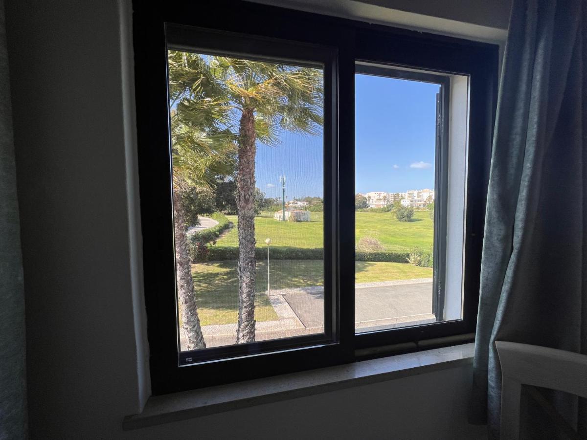 Luxury Modern T2 Ocean View - Free Parking - Pool Alvor Exterior foto