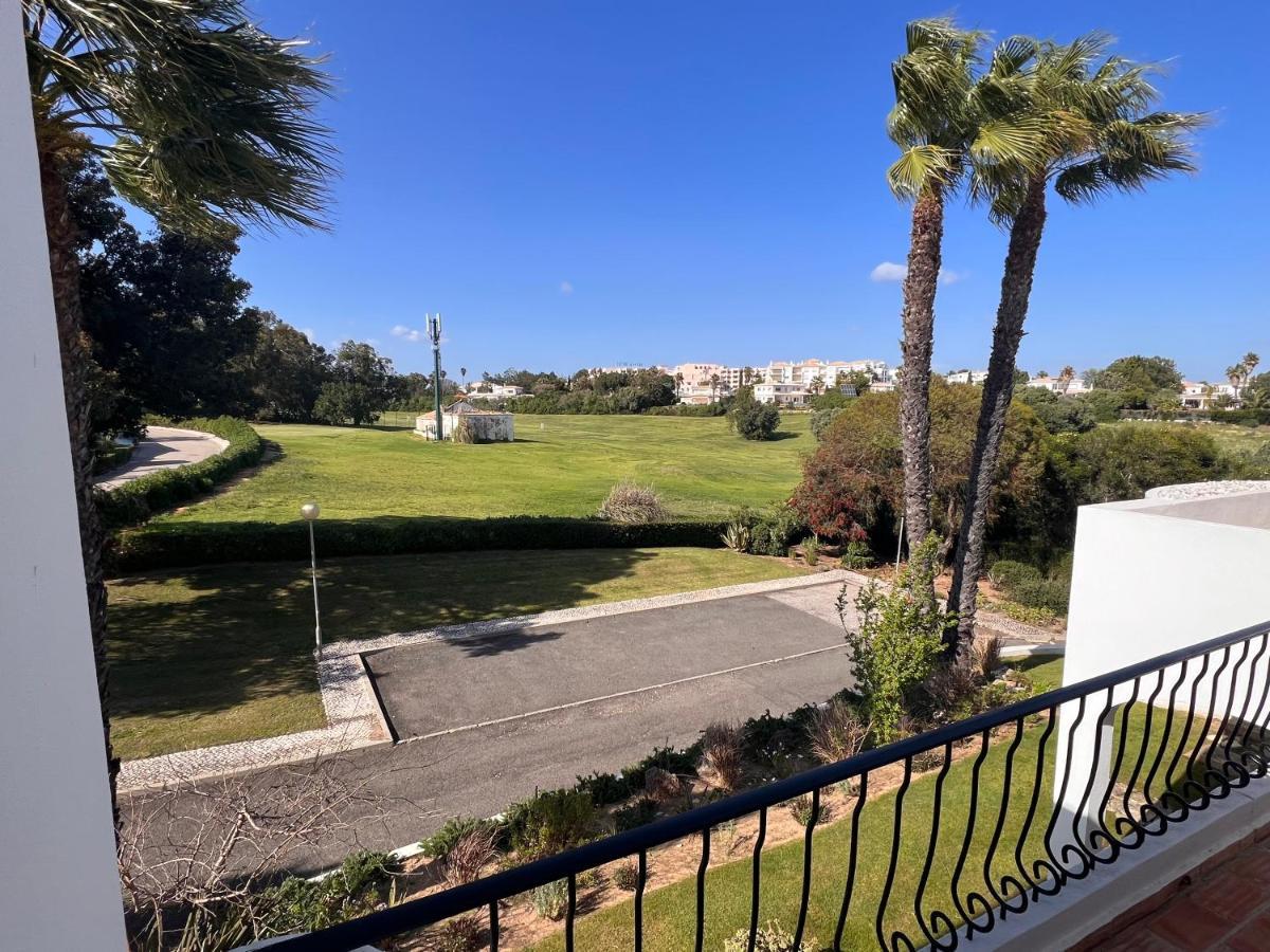 Luxury Modern T2 Ocean View - Free Parking - Pool Alvor Exterior foto