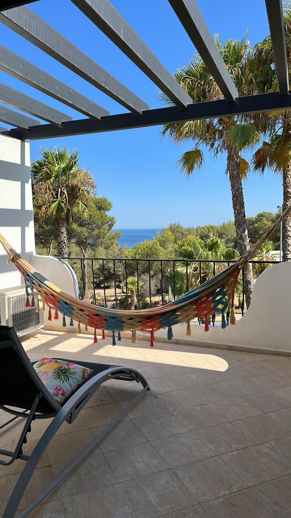 Luxury Modern T2 Ocean View - Free Parking - Pool Alvor Exterior foto