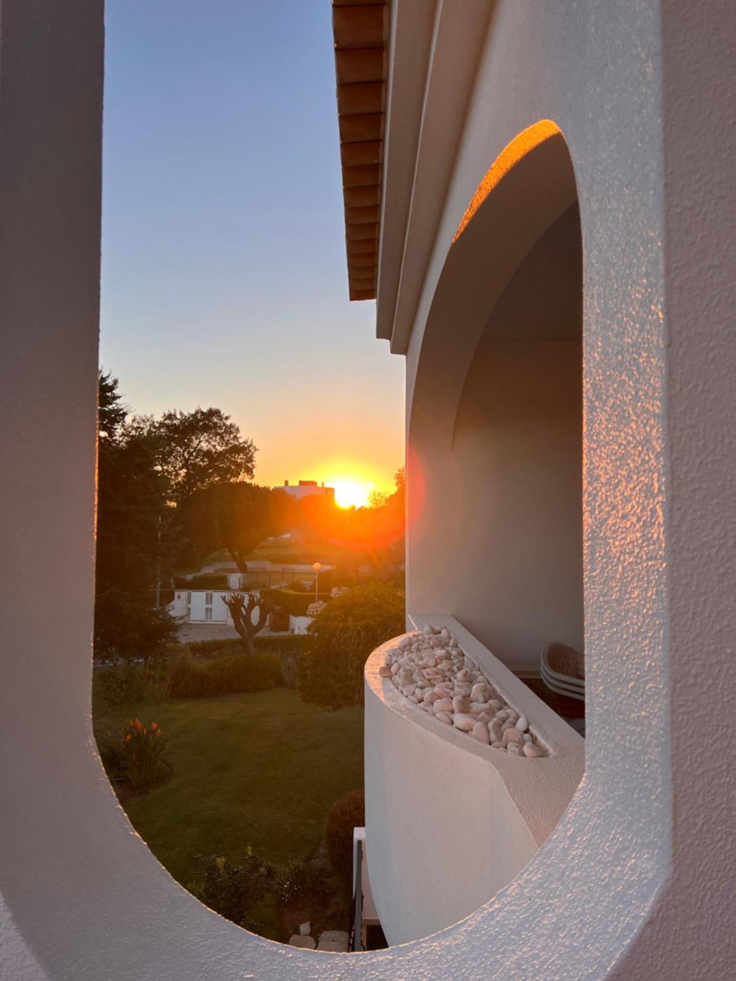 Luxury Modern T2 Ocean View - Free Parking - Pool Alvor Exterior foto