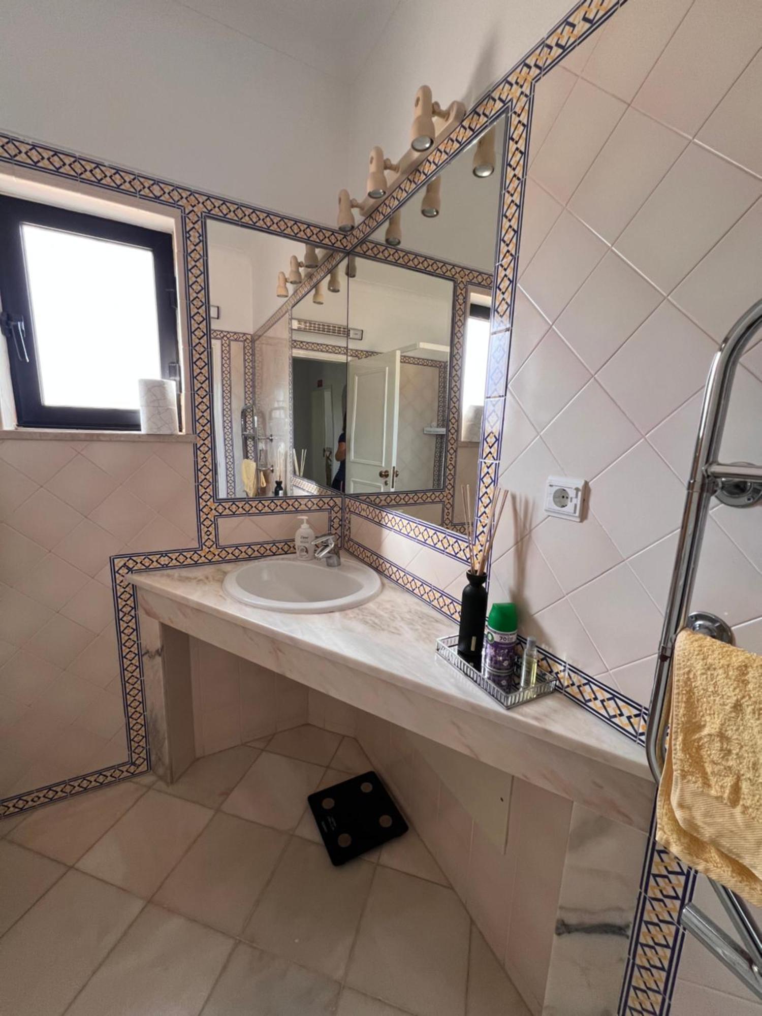 Luxury Modern T2 Ocean View - Free Parking - Pool Alvor Exterior foto