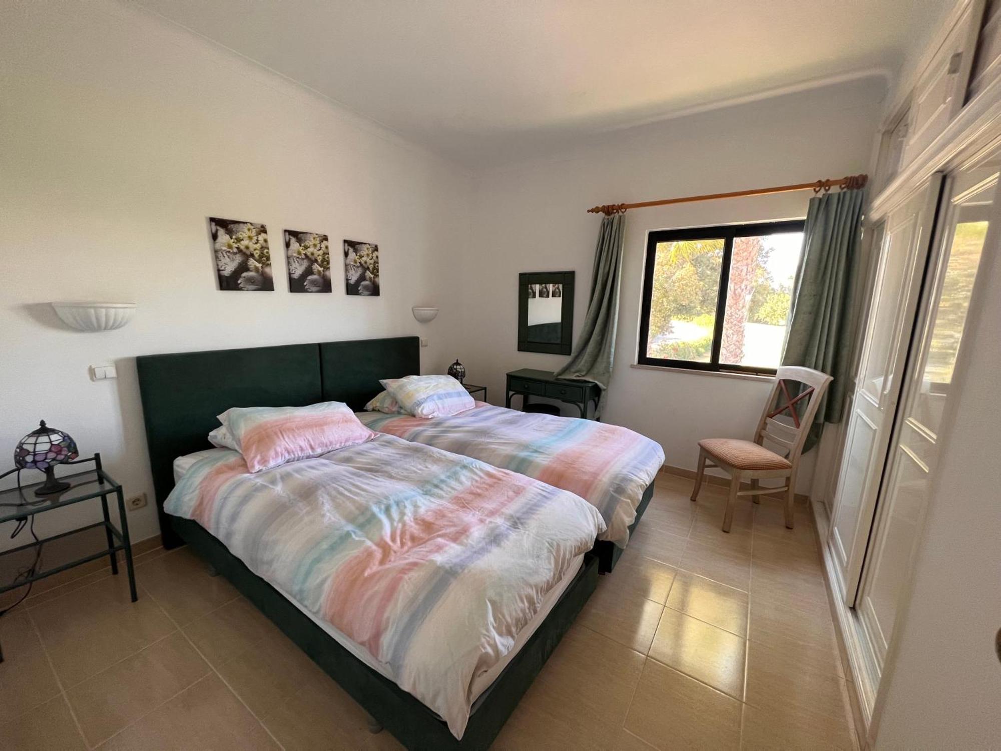 Luxury Modern T2 Ocean View - Free Parking - Pool Alvor Exterior foto